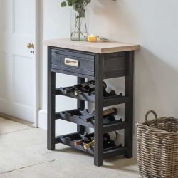 Casier à bouteilles de vin