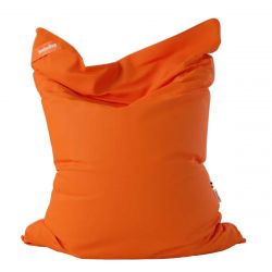 Jumbo swim junior "uv protect" orange