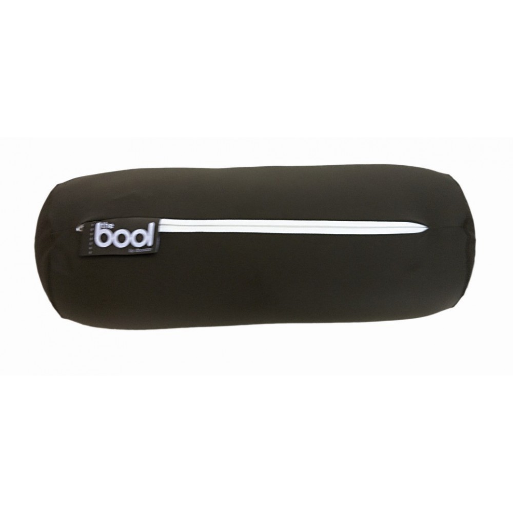 Coussin billes noir Coussin billes noir