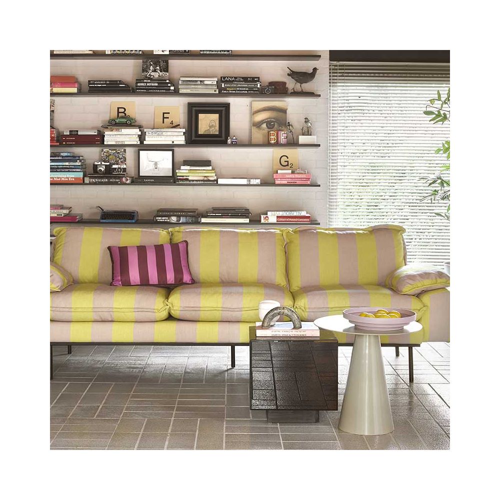 Table basse crème Table basse crème
