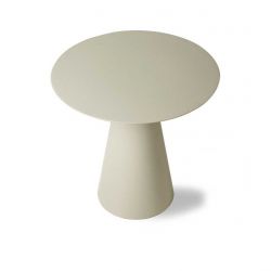 bout de canapé crème
