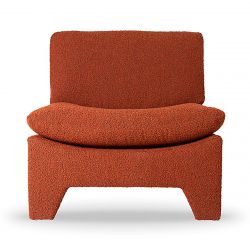 Fauteuil HK Living brick