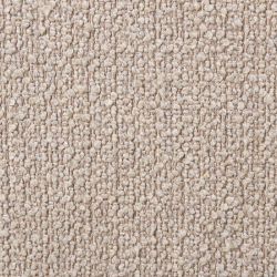 beige taupe bouclé JAX