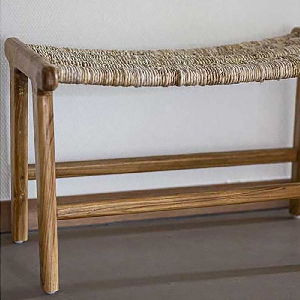 Banc en bois pour intérieur Banc en bois pour intérieur