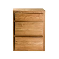 chiffonnier trois tiroirs