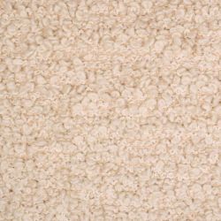 Coussin bouclettes ultra doux