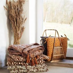 Panier intérieur bûches