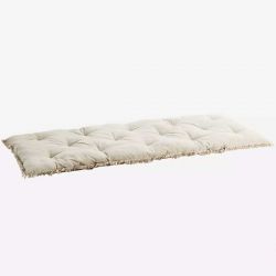 futon beige