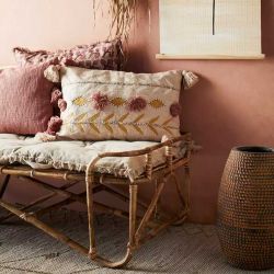 Futon de palette