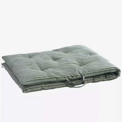 Matelas à empiler vert