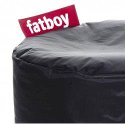 Pouf Point noir Fatboy