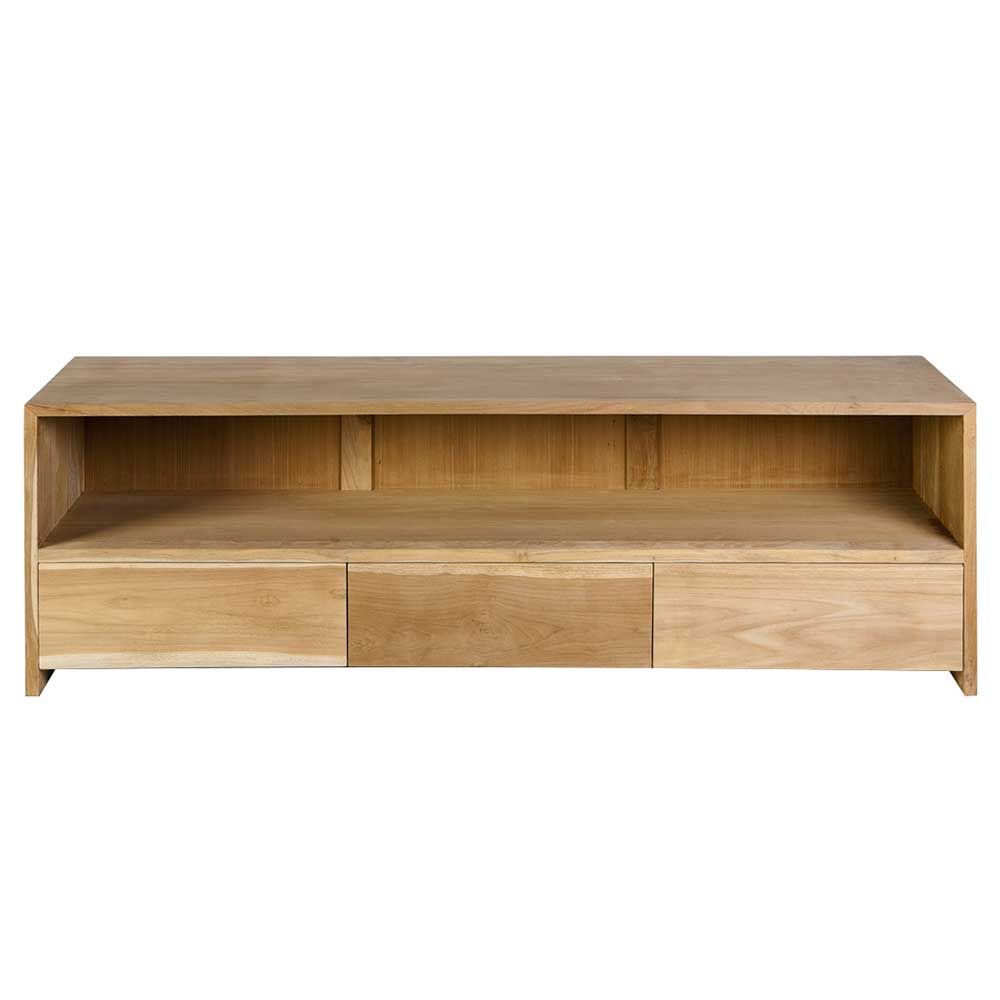 Meuble TV en bois Meuble TV en bois