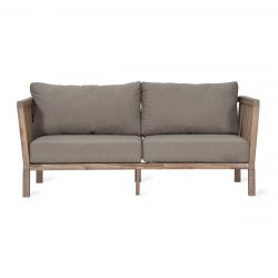 Banc de jardin