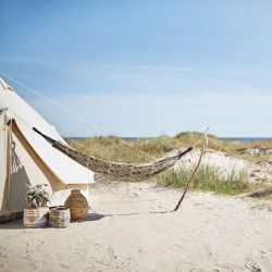 Hamac en coton Madam Stoltz