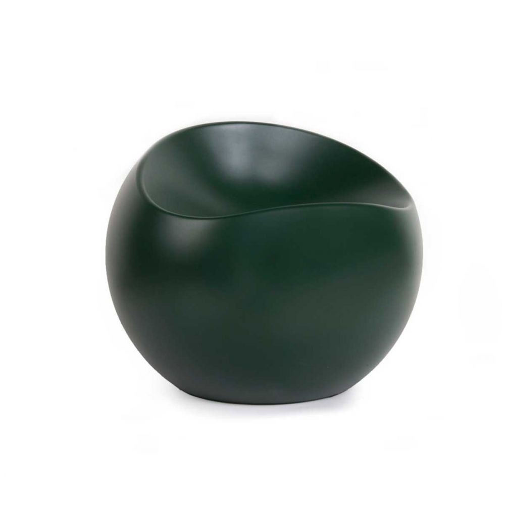 Ball chair verte Ball chair verte
