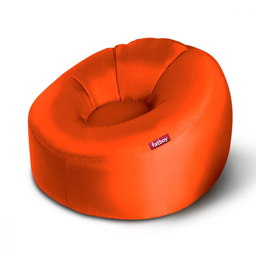 Fauteuil gonflable Lamzac 0 Fatboy Fauteuil gonflable Lamzac 0 Fatboy