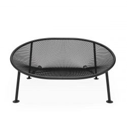 Large canapé cocooning