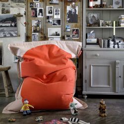 Pouf Fatboy original Slim Pop - Poppy