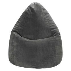 BeanBag Cordone XL anthracite produit