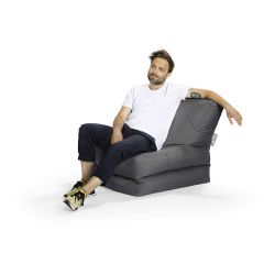 pouf produit pliable