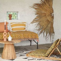 Lit de camp pour futons