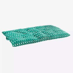 Matelas vert