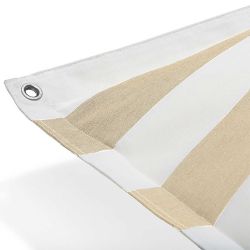 Pouf piscine fatboy beige