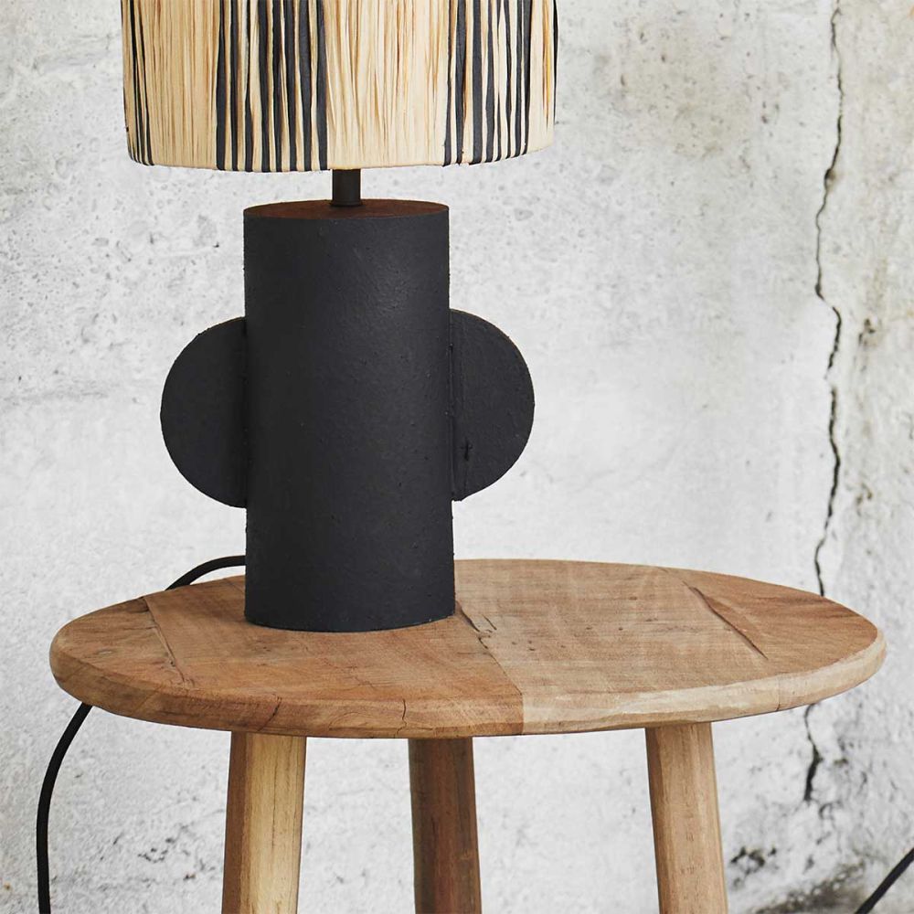 Table basse en bois recyclé ambiance Table basse en bois recyclé ambiance