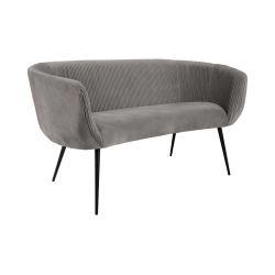 Sofa gris