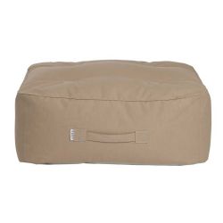 Pouf camel d exterieur