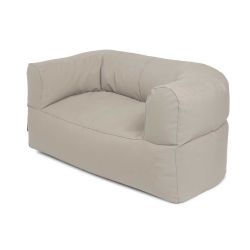 canapé hydrofuge beige