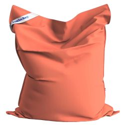 Pouf Jumbo bag Original orange