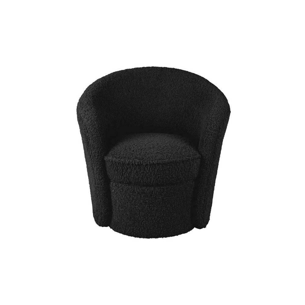 pouf fauteuil noir pouf fauteuil noir
