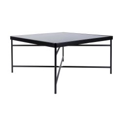 table basse en verre