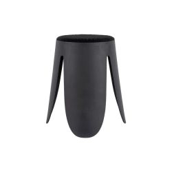 tabouret noir
