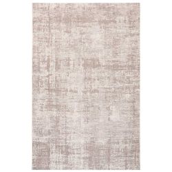 Tapis de terrasse en poly pro naturel