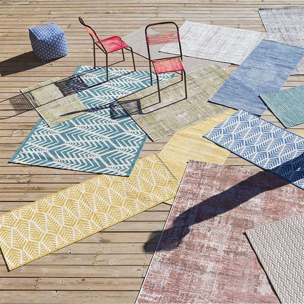 Tapis d'exterieur naturel Tapis d'exterieur naturel