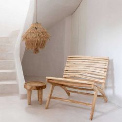 Chaise chill pour exterieur