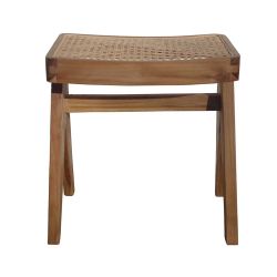 Tabouret d intérieur bois