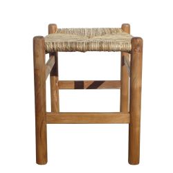 Tabouret large