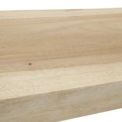 Banc bois massif 180cm