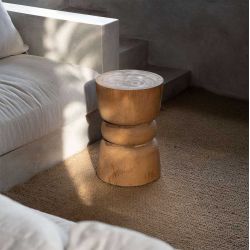 Tabouret Aukai