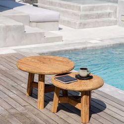 La Table Basse Fusuma - S