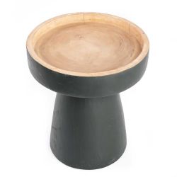 La Table d'Appoint Rayu - bazar bizar