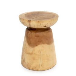 Table d'appoint Wakatobi - Naturel