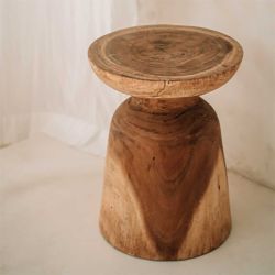 Table d'appoint Wakatobi bazar bizar