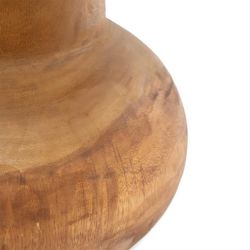 Tabouret bois de suar