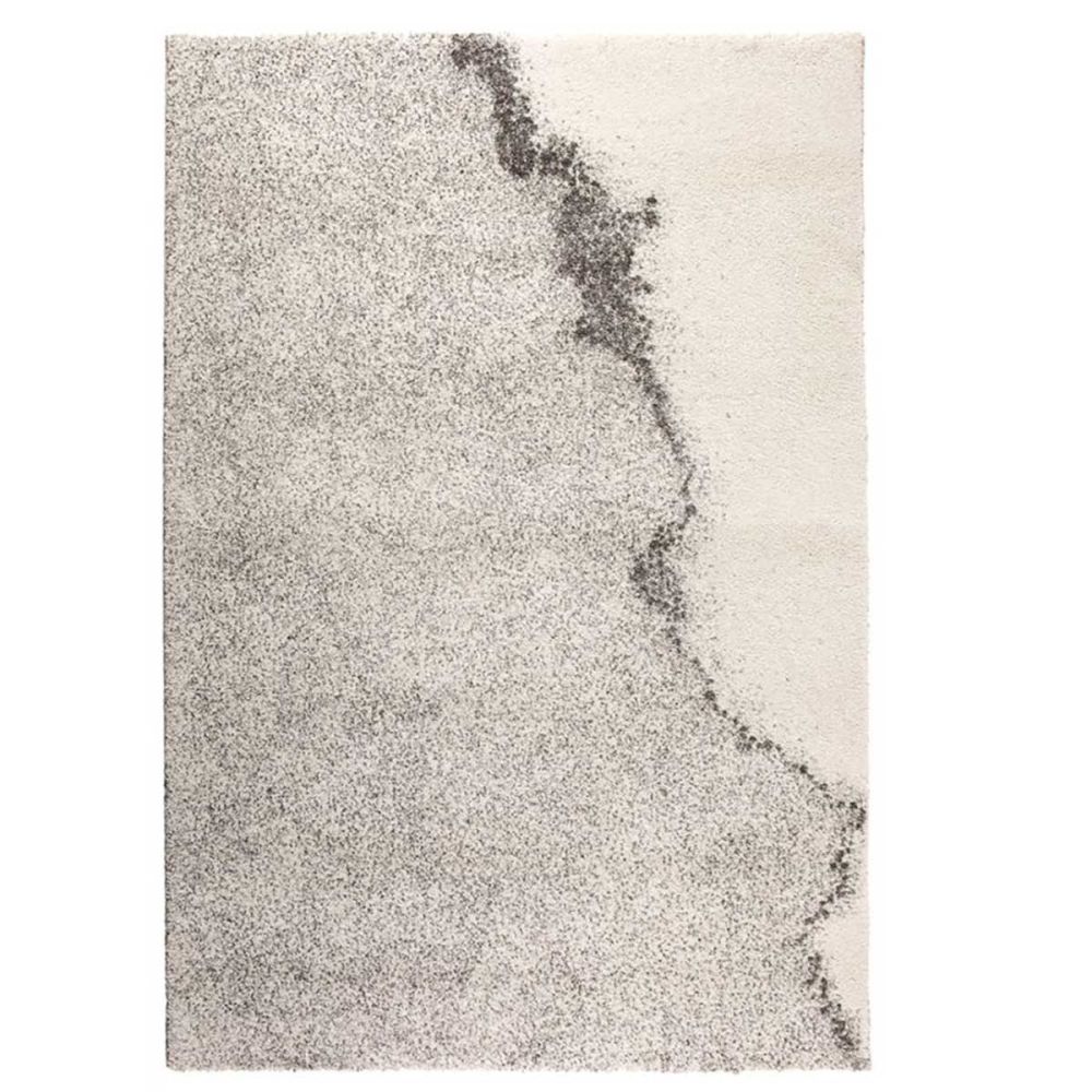 Tapis abu ivoire 160x230 Tapis abu ivoire 160x230