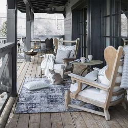 Grand tapis d exterieur