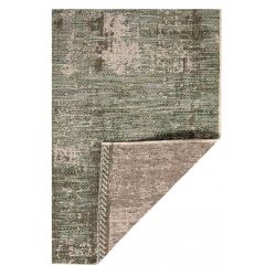 Tapis extérieur vert agave rectangulaire